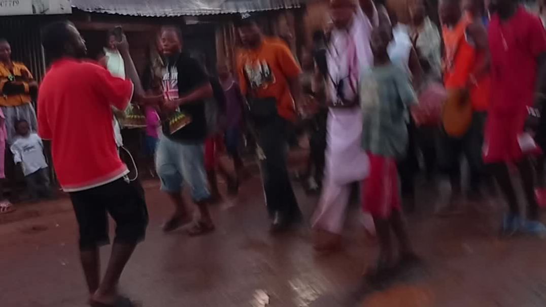 Ojadike adada entertainment