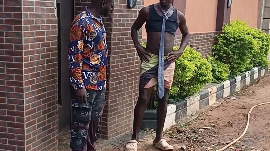 The too dey beg