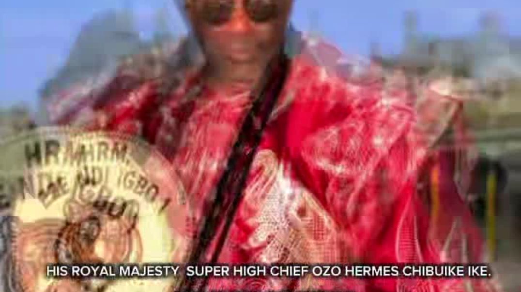 ⁣Ojadike adada entertainment