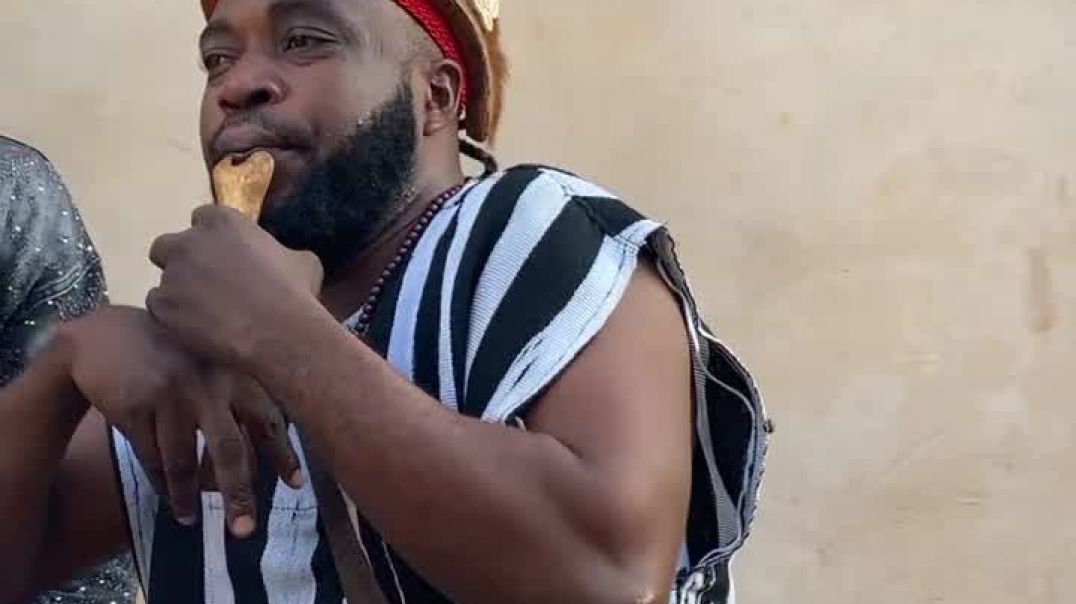 Ojadike adada entertainment